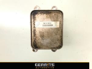 Used Heat exchanger Skoda Fabia III Combi (NJ5) 1.2 TSI 16V Greentech Price € 32,98 Margin scheme offered by Gerrits Automotive