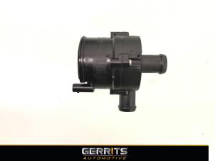 Used Additional water pump Skoda Fabia III Combi (NJ5) 1.2 TSI 16V Greentech Price € 32,98 Margin scheme offered by Gerrits Automotive