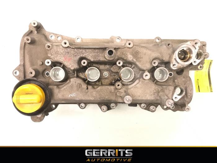 Gebrauchte Ventildeckel Renault Megane IV Estate (RFBK) 1.2 Energy TCE 130 Preis € 64,90 Margenregelung angeboten von Gerrits Automotive BV