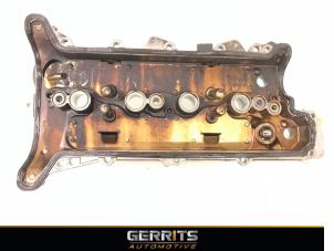 Ventildeckel van een Renault Megane IV Estate (RFBK) 1.2 Energy TCE 130 2018