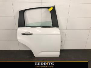 Used Rear door 4-door, right Citroen C3 (SC) 1.0 Vti 68 12V Price € 247,50 Margin scheme offered by Gerrits Automotive