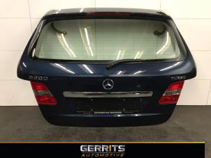 Gebrauchte Heckklappe Mercedes B (W245) 2.0 B-200 16V Turbo Preis € 192,48 Margenregelung angeboten von Gerrits Automotive BV
