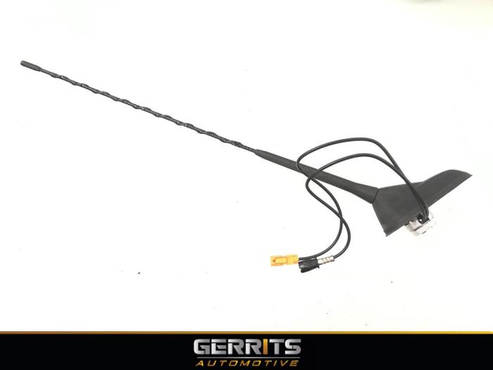 Begagnade Antenn Citroen C3 (SC) 1.0 Vti 68 12V Pris € 38,48 Marginaltabell erbjuds av Gerrits Automotive BV