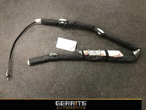 Used Roof curtain airbag, left Citroen C3 (SC) 1.0 Vti 68 12V Price € 54,98 Margin scheme offered by Gerrits Automotive