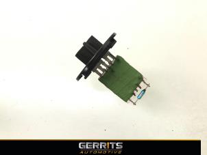 Used Heater resistor Citroen C3 (SC) 1.0 Vti 68 12V Price € 21,98 Margin scheme offered by Gerrits Automotive