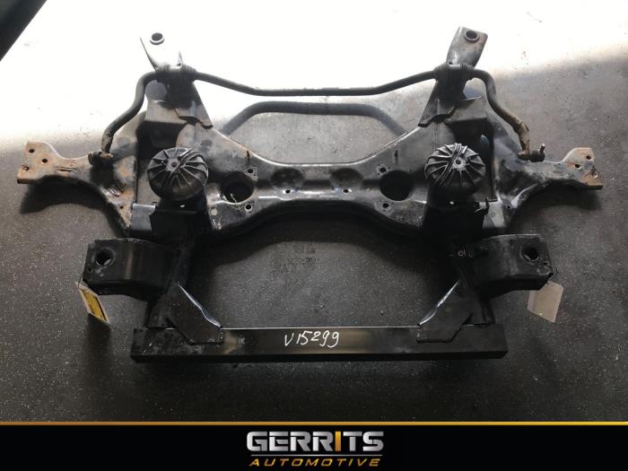 Used Subframe Mercedes Vito (639.6) 2.2 111 CDI 16V Price € 164,98 Margin scheme offered by Gerrits Automotive BV