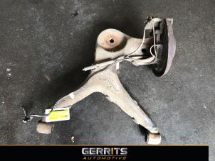 Used Rear wishbone, left Mercedes Vito (639.6) 2.2 111 CDI 16V Price € 164,98 Margin scheme offered by Gerrits Automotive