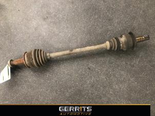 Used Drive shaft, rear right Mercedes Vito (639.6) 2.2 111 CDI 16V Price € 54,98 Margin scheme offered by Gerrits Automotive