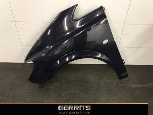 Used Front wing, left Mercedes Vito (639.6) 2.2 111 CDI 16V Price € 82,48 Margin scheme offered by Gerrits Automotive