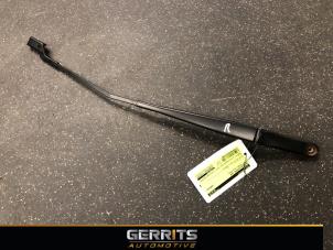 Used Front wiper arm Seat Ibiza ST (6J8) 1.2 TDI Ecomotive Price € 21,98 Margin scheme offered by Gerrits Automotive