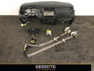 Used Airbag set + module Daihatsu Cuore (L251/271/276) 1.0 12V DVVT Price € 211,75 Margin scheme offered by Gerrits Automotive