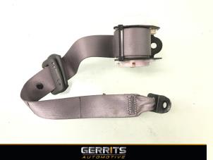 Used Rear seatbelt, left Daihatsu Cuore (L251/271/276) 1.0 12V DVVT Price € 32,98 Margin scheme offered by Gerrits Automotive