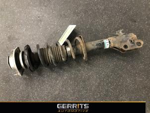 Used Front shock absorber rod, left Daihatsu Cuore (L251/271/276) 1.0 12V DVVT Price € 27,48 Margin scheme offered by Gerrits Automotive