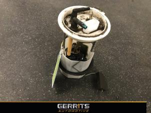 Usados Bomba eléctrica de combustible Seat Leon (1P1) 1.6 Precio € 27,48 Norma de margen ofrecido por Gerrits Automotive