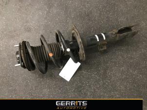 Used Front shock absorber rod, right Mitsubishi Outlander (GF/GG) 2.0 16V 4x2 Price € 137,48 Margin scheme offered by Gerrits Automotive