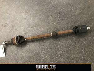 Used Front drive shaft, right Mitsubishi Outlander (GF/GG) 2.0 16V 4x2 Price € 274,98 Margin scheme offered by Gerrits Automotive