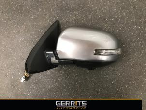 Used Wing mirror, left Mitsubishi Outlander (GF/GG) 2.0 16V 4x2 Price € 349,99 Margin scheme offered by Gerrits Automotive