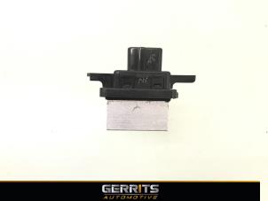 Used Heater resistor Mitsubishi Outlander (GF/GG) 2.0 16V 4x2 Price € 27,48 Margin scheme offered by Gerrits Automotive