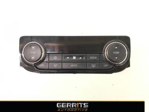 Used Heater control panel Mitsubishi Outlander (GF/GG) 2.0 16V 4x2 Price € 399,99 Margin scheme offered by Gerrits Automotive