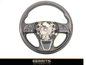 Used Steering wheel Mitsubishi Outlander (GF/GG) 2.0 16V 4x2 Price € 274,98 Margin scheme offered by Gerrits Automotive