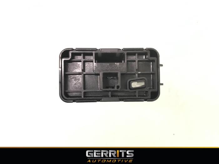 Divers d'un Mitsubishi Outlander (GF/GG) 2.0 16V 4x2 2018