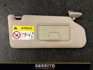 Used Sun visor Mitsubishi Outlander (GF/GG) 2.0 16V 4x2 Price € 42,90 Margin scheme offered by Gerrits Automotive