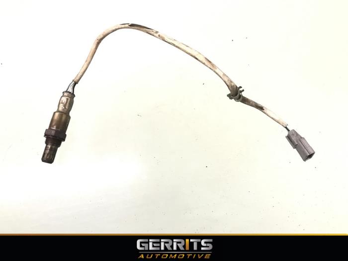Usagé Sonde lambda Nissan Qashqai (J11) 1.2 DIG-T 16V Prix € 21,98 Règlement à la marge proposé par Gerrits Automotive BV