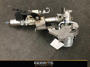 Used Steering column housing Nissan Qashqai (J11) 1.2 DIG-T 16V Price € 349,99 Margin scheme offered by Gerrits Automotive
