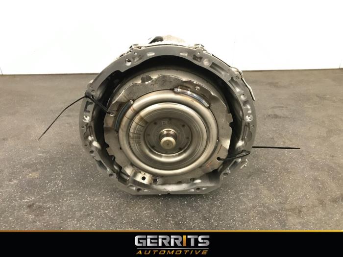 Gebrauchte Getriebe Mercedes E (W213) E-350d 3.0 V6 24V Preis € 1.899,00 Margenregelung angeboten von Gerrits Automotive BV