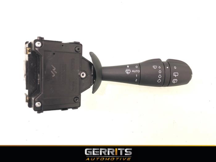 Wiper switch from a Renault Captur (2R) 0.9 Energy TCE 12V 2018