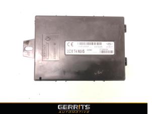 Używane Sterownik Body Control Renault Captur (2R) 0.9 Energy TCE 12V Cena € 109,98 Procedura marży oferowane przez Gerrits Automotive