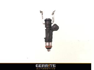 Used Injector (petrol injection) Ford Fiesta 6 (JA8) 1.25 16V Price € 24,99 Margin scheme offered by Gerrits Automotive