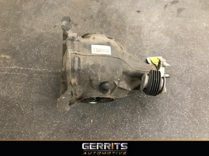 Gebrauchte Differential hinten Mercedes C (C205) C-300 2.0 Turbo 16V Preis € 999,99 Margenregelung angeboten von Gerrits Automotive BV