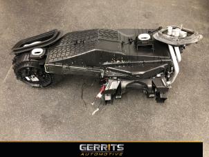 Used Heater housing Mercedes C (C205) C-300 2.0 Turbo 16V Price € 399,99 Margin scheme offered by Gerrits Automotive