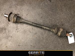 Used Drive shaft, rear right Mercedes C (C205) C-300 2.0 Turbo 16V Price € 219,98 Margin scheme offered by Gerrits Automotive