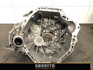 Used Gearbox Renault Megane IV Estate (RFBK) 1.6 Energy dCi 130 Price € 899,99 Margin scheme offered by Gerrits Automotive