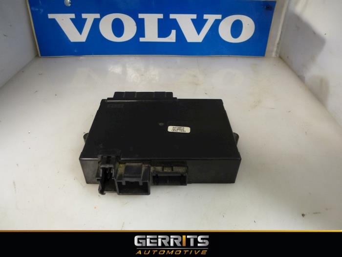 Begagnade Sätesdator Volvo S80 (TR/TS) 2.8 T6 24V Pris € 38,48 Marginaltabell erbjuds av Gerrits Automotive BV