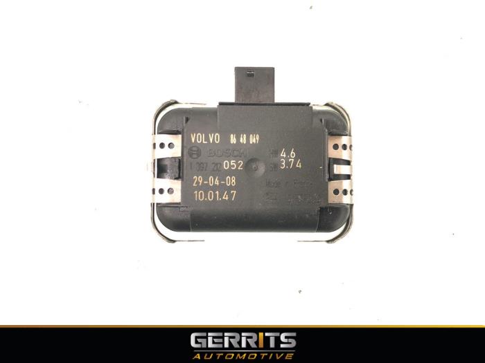 Begagnade Regnsensor Volvo C30 (EK/MK) 1.8 16V Pris € 21,98 Marginaltabell erbjuds av Gerrits Automotive BV