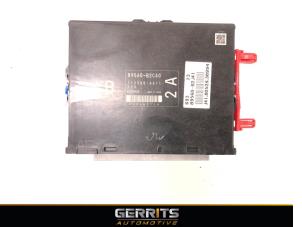 Used Body control computer Daihatsu Cuore (L251/271/276) 1.0 12V DVVT Price € 82,48 Margin scheme offered by Gerrits Automotive