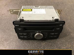 Usagé Radio/Lecteur CD Daihatsu Cuore (L251/271/276) 1.0 12V DVVT Prix € 82,48 Règlement à la marge proposé par Gerrits Automotive