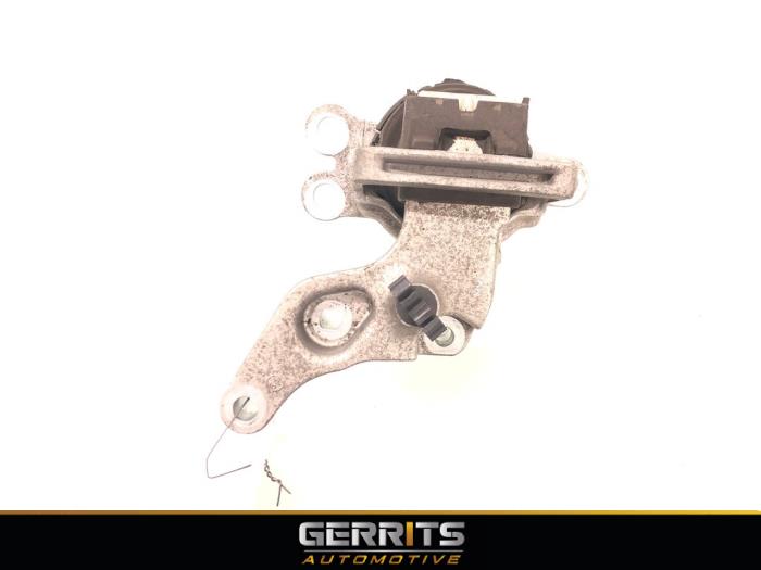 Used Engine mount Renault Megane IV Estate (RFBK) 1.6 Energy dCi 130 Price € 65,98 Margin scheme offered by Gerrits Automotive BV