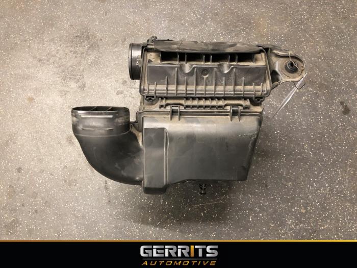 Begagnade Luftfilterhus Renault Megane IV Estate (RFBK) 1.6 Energy dCi 130 Pris € 38,48 Marginaltabell erbjuds av Gerrits Automotive BV