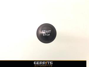 Used Start/stop switch Renault Megane IV Estate (RFBK) 1.6 Energy dCi 130 Price € 19,99 Margin scheme offered by Gerrits Automotive