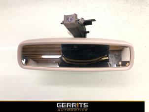 Used Rear view mirror Renault Megane IV Estate (RFBK) 1.6 Energy dCi 130 Price € 75,90 Margin scheme offered by Gerrits Automotive