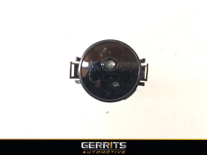 Begagnade Regnsensor Renault Megane IV Estate (RFBK) 1.6 Energy dCi 130 Pris € 19,99 Marginaltabell erbjuds av Gerrits Automotive BV