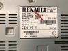 Radio de un Renault Megane IV Estate (RFBK) 1.6 Energy dCi 130 2017
