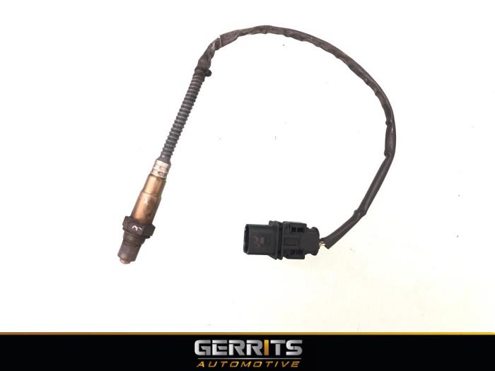Usagé Sonde lambda Toyota ProAce (MDX) 2.0 D4-D Prix € 33,25 Prix TTC proposé par Gerrits Automotive BV