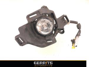 Used Fog light, front right Toyota ProAce (MDX) 2.0 D4-D Price € 66,53 Inclusive VAT offered by Gerrits Automotive