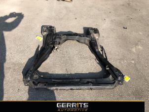 Used Subframe Toyota ProAce (MDX) 2.0 D4-D Price € 266,18 Inclusive VAT offered by Gerrits Automotive