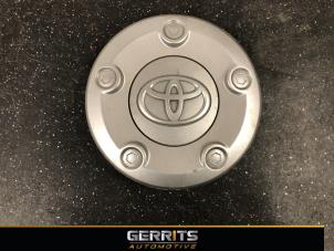 Używane Kolpak Toyota ProAce (MDX) 2.0 D4-D Cena € 26,60 Z VAT oferowane przez Gerrits Automotive
